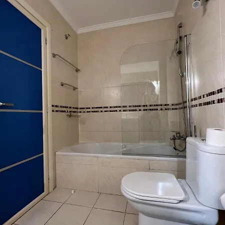 Villa The Great Escape *