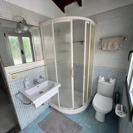 The Great Escape Villa Costa Adeje (Tenerife)