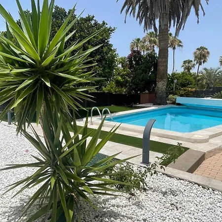 Villa The Great Escape *