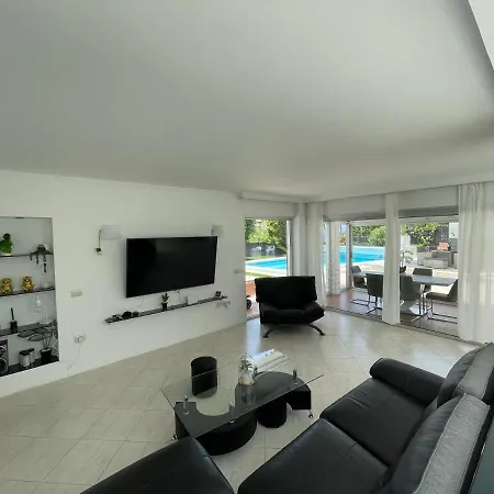 Villa The Great Escape Costa Adeje (Tenerife)