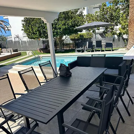 The Great Escape * Costa Adeje (Tenerife)