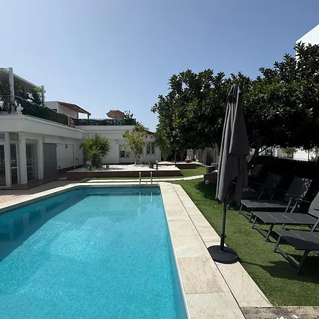 The Great Escape Costa Adeje (Tenerife)