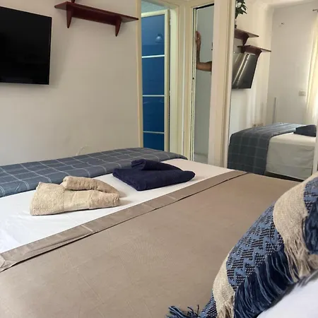 The Great Escape Villa Costa Adeje (Tenerife)