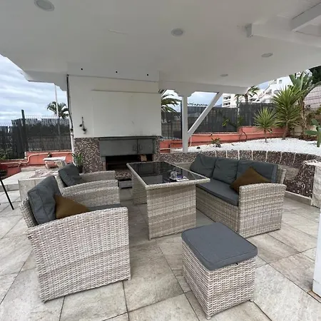 The Great Escape Villa Costa Adeje (Tenerife)