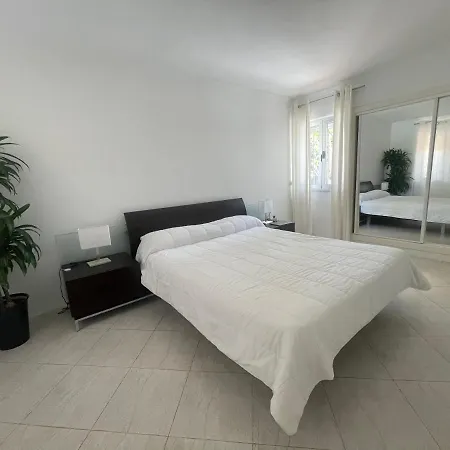 Villa The Great Escape Costa Adeje (Tenerife)